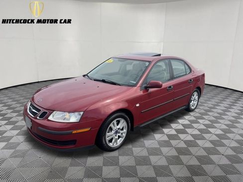 Used 2005 Saab 9-3 Linear FWD image 1