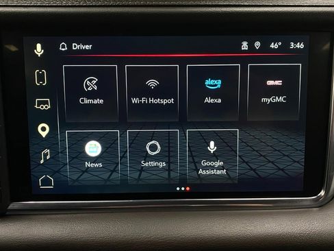 Used 2023 GMC Yukon XL Denali w/ LPO, Floor Liner Package image 24