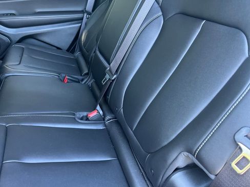 New 2025 Jeep Grand Cherokee L Limited w/ Black Appearance Package image 23