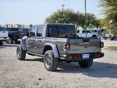 New 2026 Jeep Gladiator Mojave