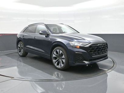 New 2026 Audi Q8 Premium Plus