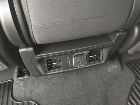 New 2026 Chevrolet Silverado 1500 LT w/ Safety Package image 21