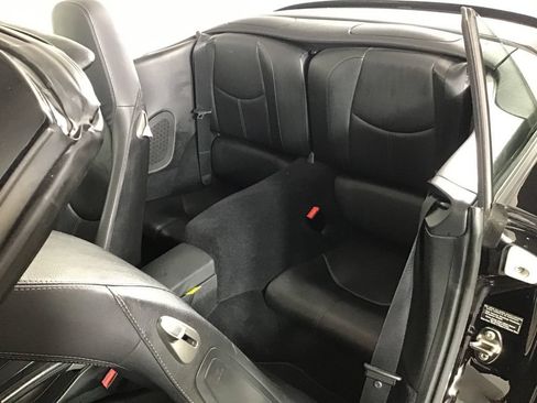 Used 2012 Porsche 911 Carrera 4S AWD/4WD image 15