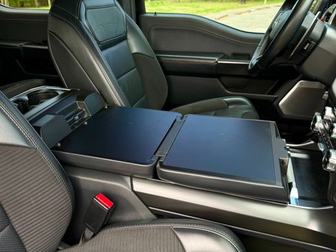 Used 2022 Ford F150 Raptor w/ Raptor 37 Performance Package image 27