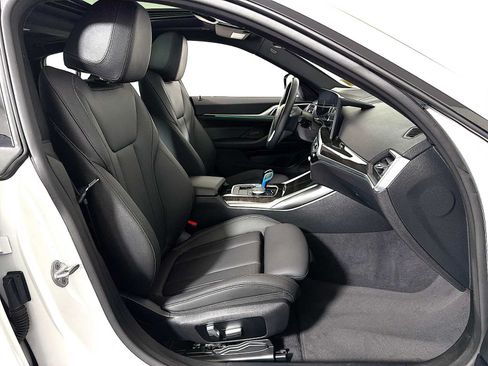Used 2023 BMW i4 eDrive40 w/ Premium Package RWD image 24