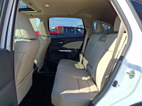 Used 2016 Honda CR-V EX-L image 9