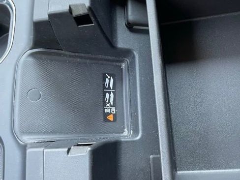 Certified 2023 Chevrolet Silverado 1500 RST w/ Protection Package image 35