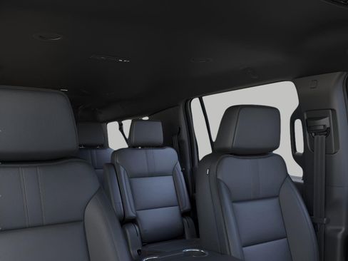 Used 2026 Chevrolet Suburban RST w/ Comfort Package AWD/4WD image 24