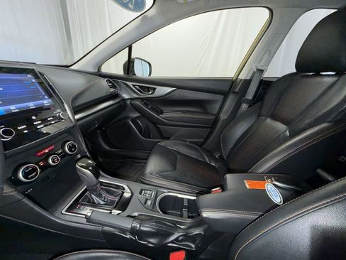 Used 2021 Subaru Crosstrek 2.5i Limited w/ Moonroof Package 1 AWD/4WD image 21