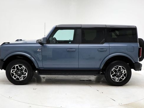 Used 2025 Ford Bronco Outer Banks image 6