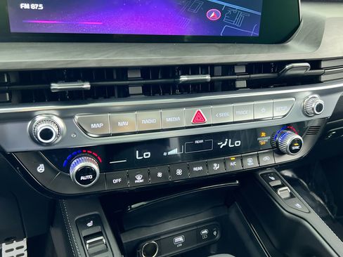 New 2025 Kia Telluride EX X-Line image 26