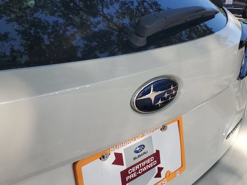 Used 2024 Subaru Crosstrek 2.0i Premium AWD/4WD image 28