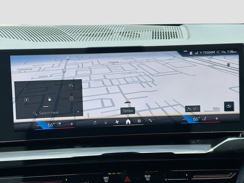 New 2026 BMW 530i xDrive w/ M Sport Package image 32