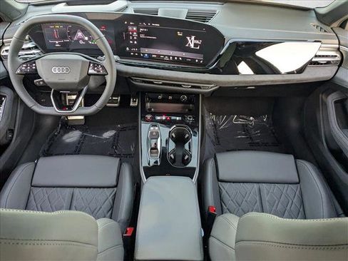 New 2025 Audi S5 Premium Plus AWD/4WD image 14