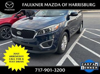 Used 2018 Kia Sorento LX video 1