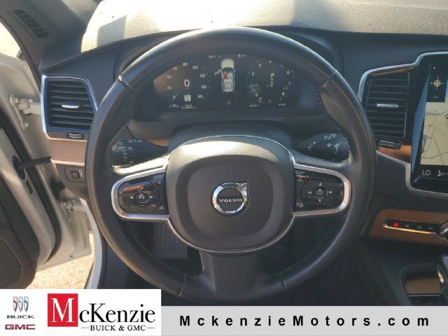 Used 2018 Volvo XC90 T6 Inscription w/ Convenience Package AWD/4WD image 12