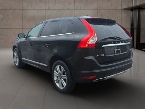 Used 2017 Volvo XC60 T5 Inscription image 6