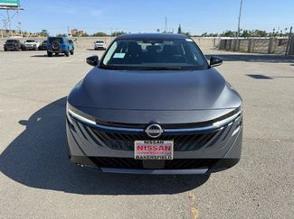 New 2026 Nissan Sentra SV w/ Floor Mat Package FWD video 2