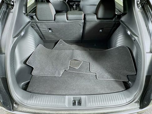 Certified 2026 Honda HR-V Sport image 20