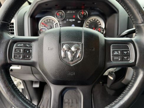 Used 2018 RAM 2500 Lone Star image 32