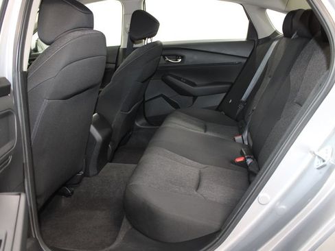 Used 2024 Honda Accord LX image 22