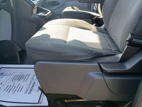 Used 2019 Ford Transit 250 130 Low Roof w/ Exterior Upgrade Package image 18