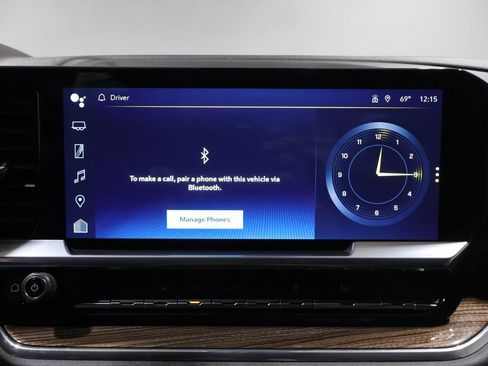 Used 2023 Chevrolet Silverado 1500 LT image 27