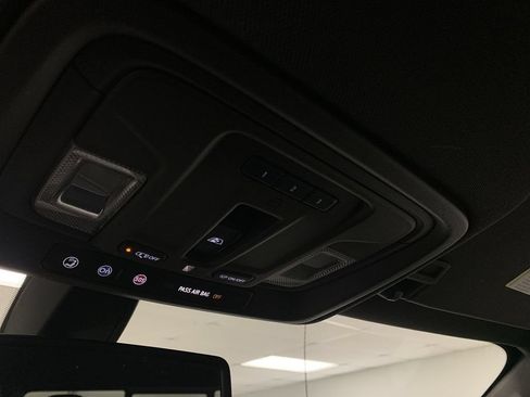 Used 2019 Chevrolet Silverado 1500 LTZ w/ LTZ Plus Package AWD/4WD image 42