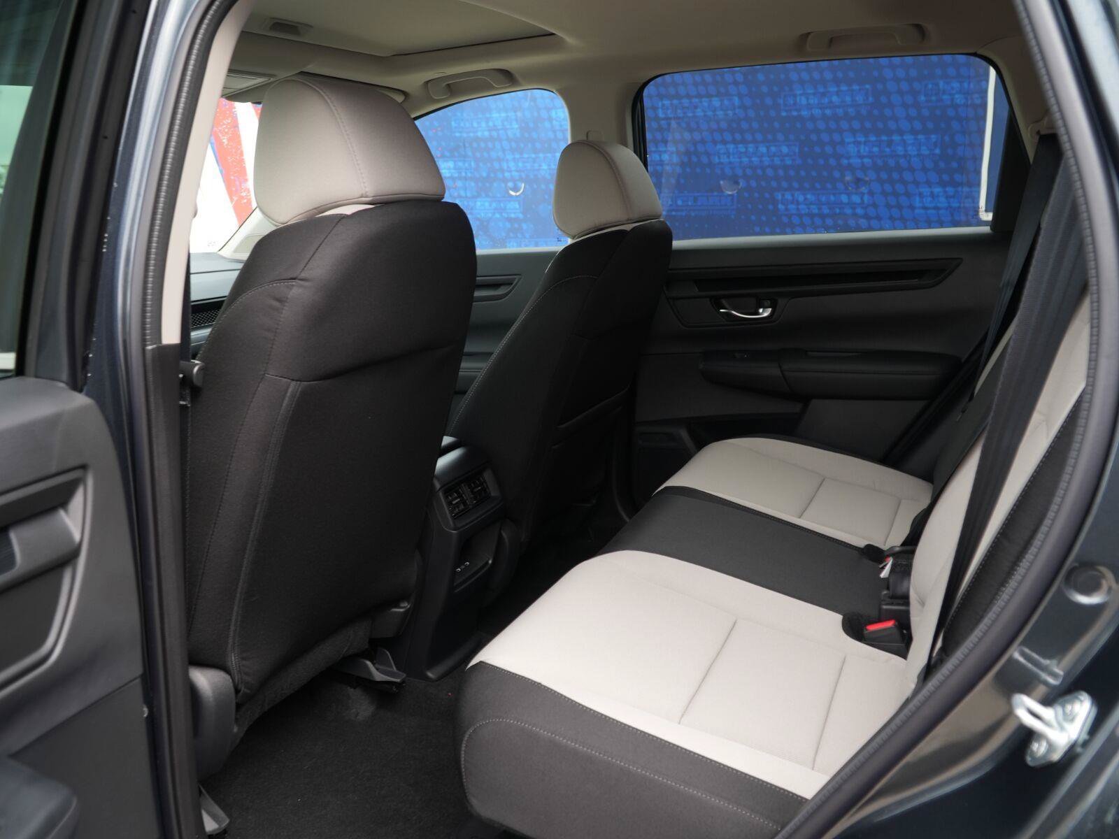 New 2027 Honda CR-V EX image 19