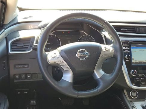 Used 2018 Nissan Murano Platinum image 12