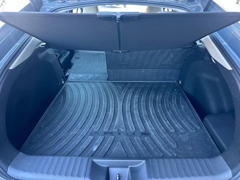 Used 2024 Toyota Prius XLE image 14