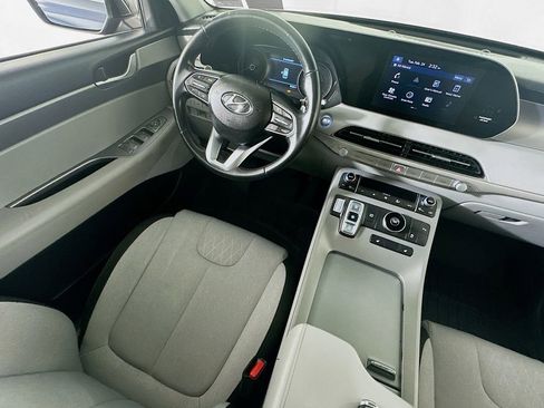 Used 2021 Hyundai Palisade SEL w/ Convenience Package image 9