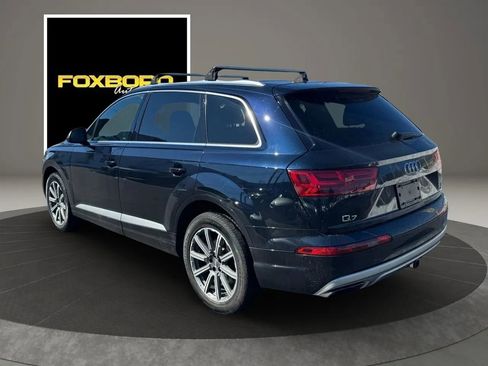 Used 2017 Audi Q7 3.0T Premium Plus image 7