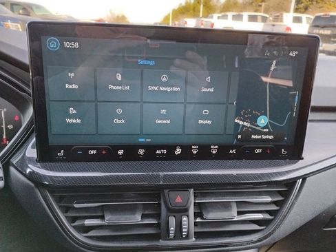 Used 2023 Ford Escape ST-Line image 26