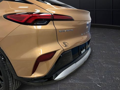 Used 2024 Buick Envista Sport Touring w/ Convenience I Package image 32