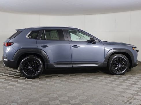 Used 2024 MAZDA CX-50 AWD 2.5 S w/ Preferred Package image 17