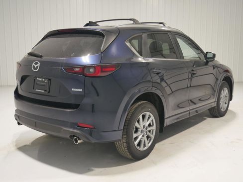 New 2025 MAZDA CX-5 AWD 2.5 S image 5