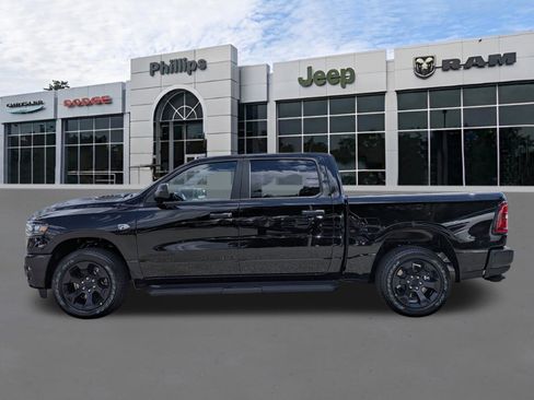 New 2026 RAM 1500 Express AWD/4WD image 6