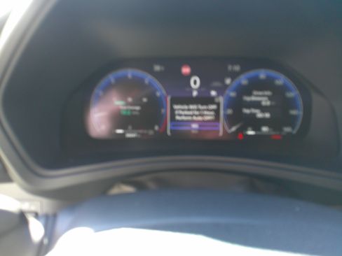 Used 2024 Toyota Grand Highlander Limited image 22