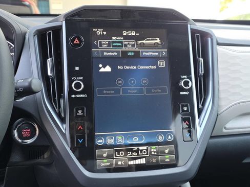 New 2026 Subaru Forester Limited AWD/4WD image 20