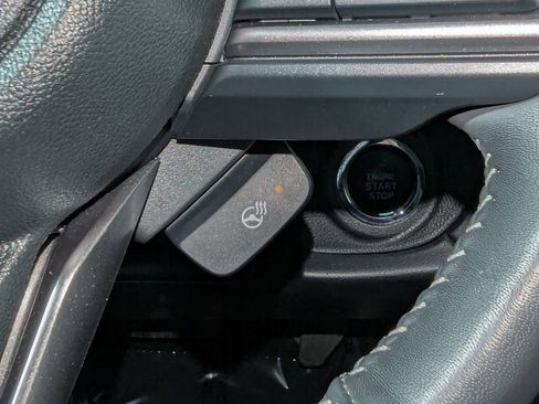 Used 2024 Subaru Outback Touring XT image 40