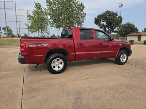 Used 2008 Dodge Dakota SXT w/ Convenience Group RWD image 24