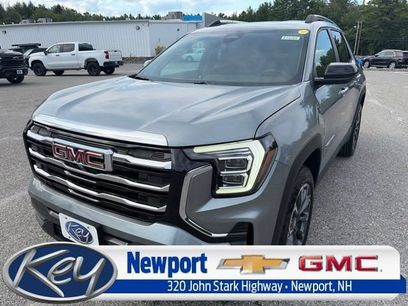 New 2027 GMC Terrain Elevation w/ Elevation Premium Package