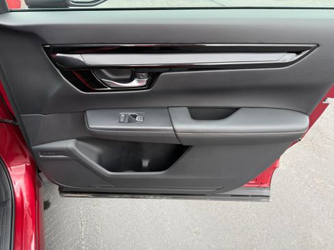Used 2023 Honda CR-V Sport Touring image 28