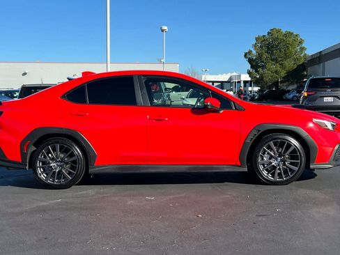 Used 2023 Subaru WRX Limited image 6