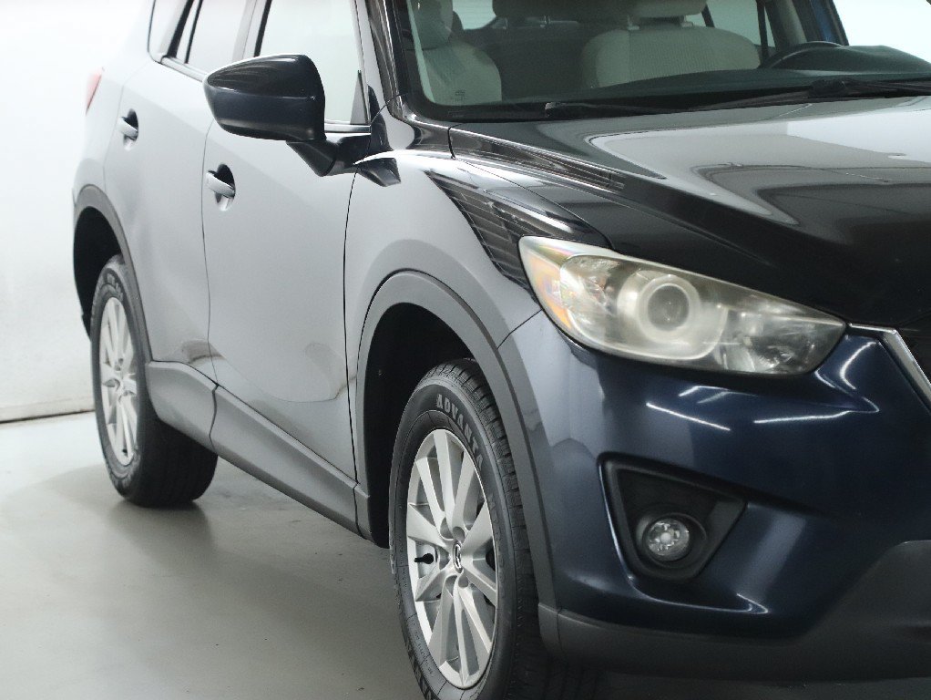 Used 2015 MAZDA CX-5 Touring AWD/4WD image 8