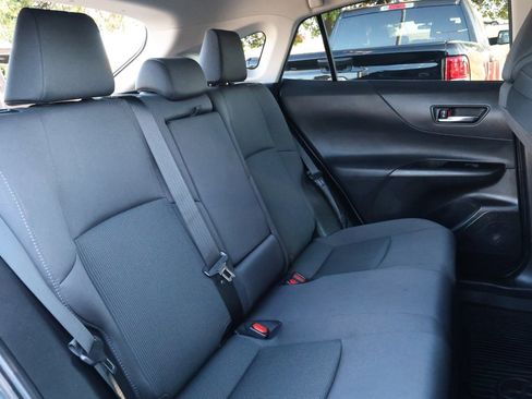 Used 2024 Toyota Venza LE image 30