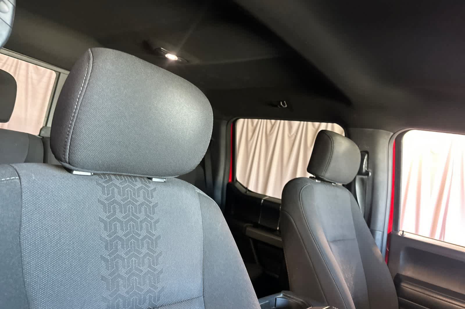 Used 2018 Ford F150 XLT w/ Equipment Group 302A Luxury RWD image 18