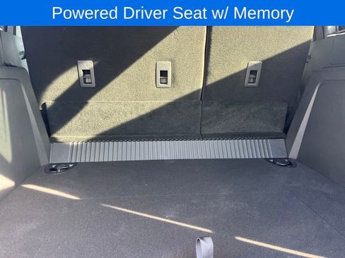 New 2025 Ford Bronco Big Bend image 26