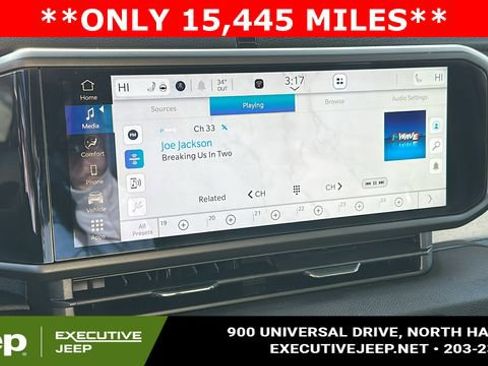 Used 2024 Jeep Wrangler Sport S image 14